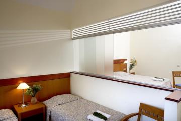 Отель Avra Beach Resort Hotel & Bungalows Греция, Иксья, фото 33