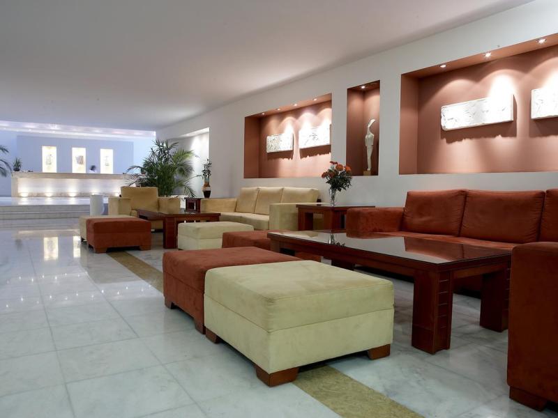 Avra Beach Resort Hotel & Bungalows