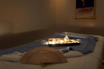 Отель Avra Beach Resort Hotel & Bungalows Греция, Иксья, фото 4