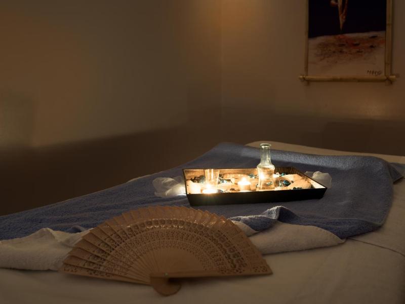 Avra Beach Resort Hotel & Bungalows