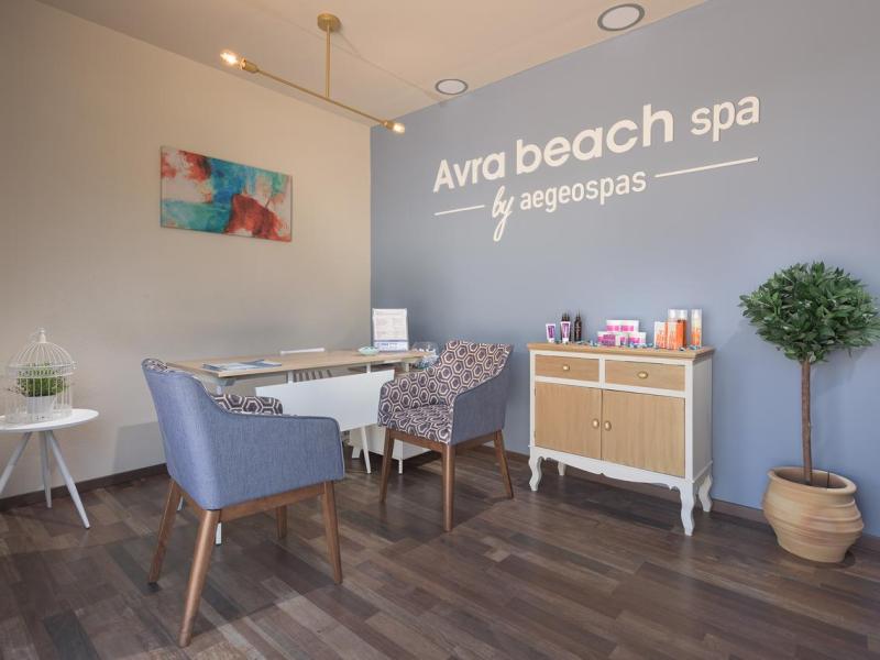 Avra Beach Resort Hotel & Bungalows