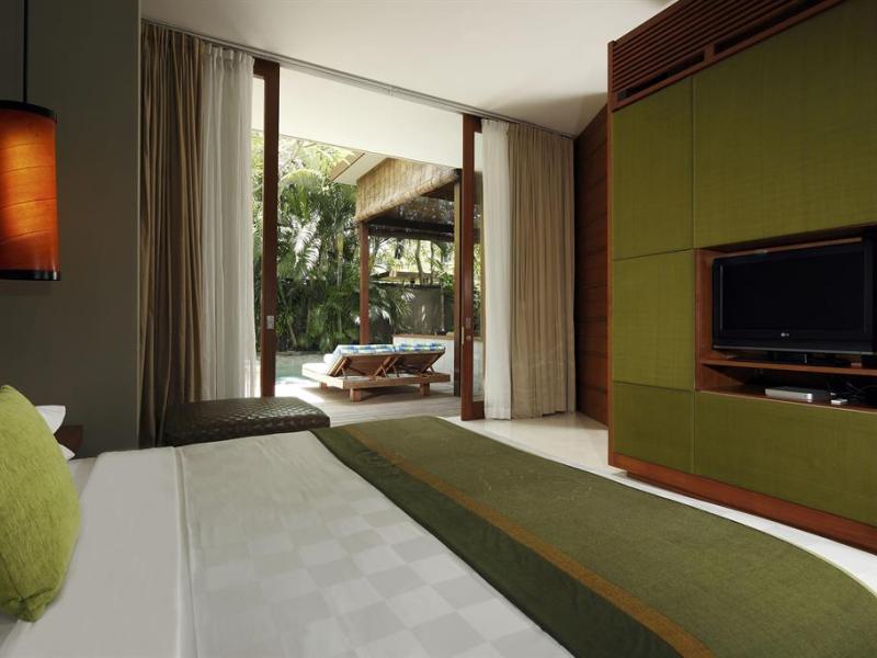 The Elysian Boutique Villa Hotel