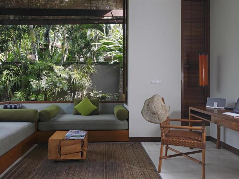 The Elysian Boutique Villa Hotel