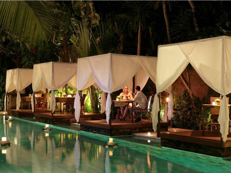 The Elysian Boutique Villa Hotel