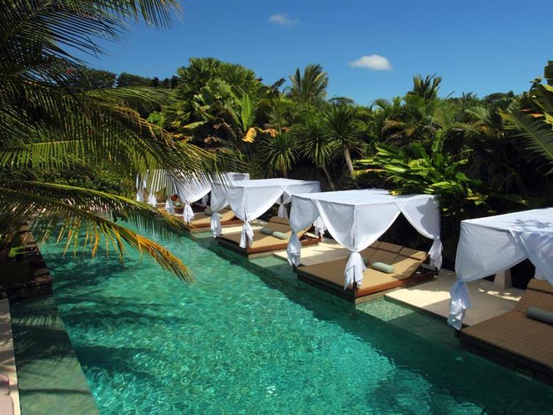 The Elysian Boutique Villa Hotel
