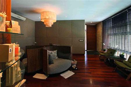 The Elysian Boutique Villa Hotel