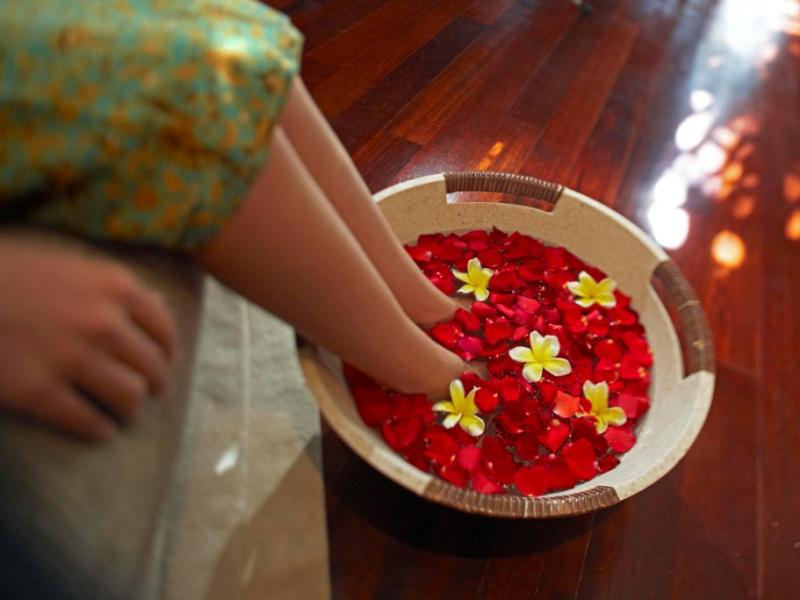The Elysian Boutique Villa Hotel