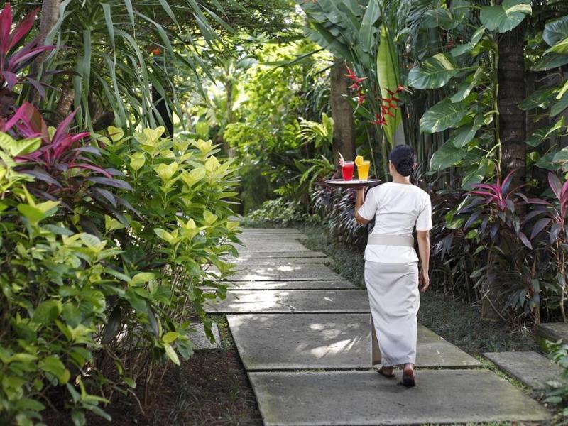 The Elysian Boutique Villa Hotel