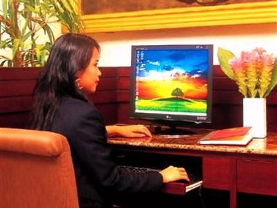 Bobsons Suites Bangkok