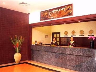 Bobsons Suites Bangkok
