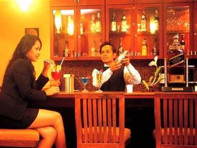 Bobsons Suites Bangkok