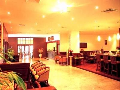 Bobsons Suites Bangkok