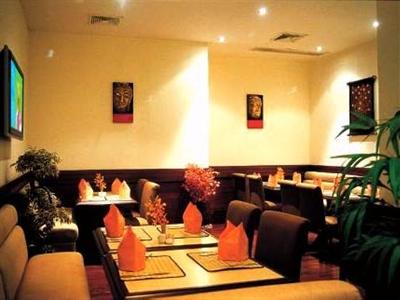 Bobsons Suites Bangkok