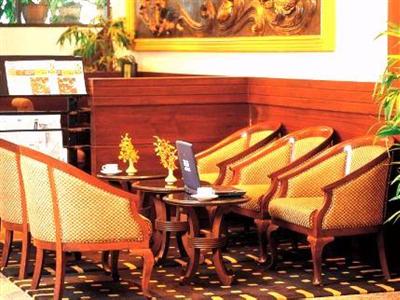 Bobsons Suites Bangkok