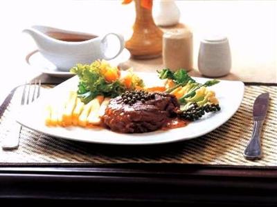 Bobsons Suites Bangkok
