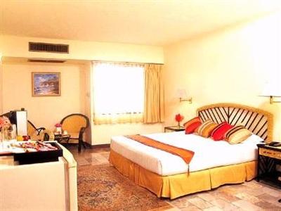 Bobsons Suites Bangkok