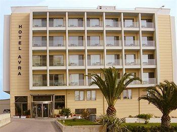 Avra Rafina
