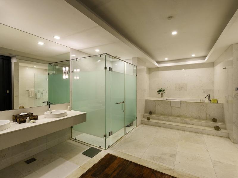 The Fortress Resort & Spa