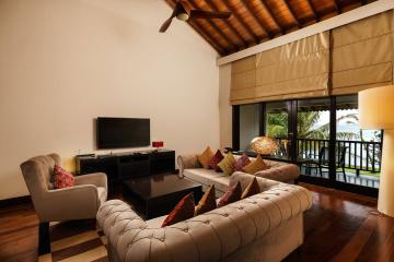 Отель The Fortress Resort & Spa Шри-Ланка, Когалла, фото 12