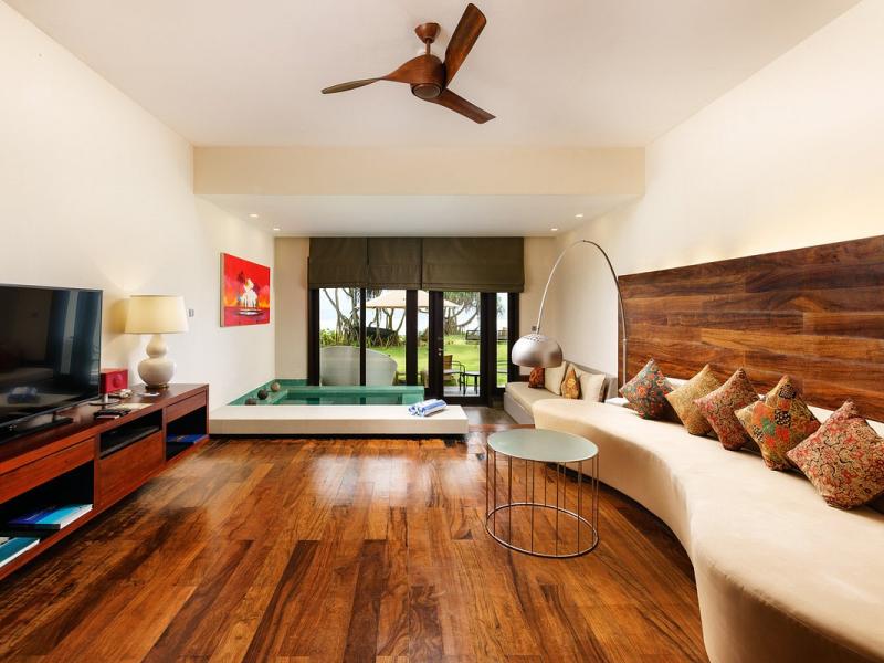 The Fortress Resort & Spa