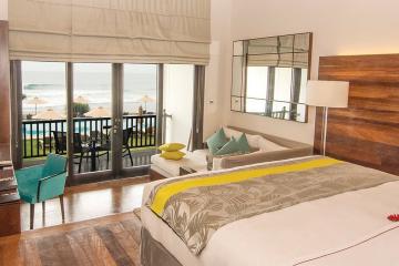 Отель The Fortress Resort & Spa Шри-Ланка, Когалла, фото 18