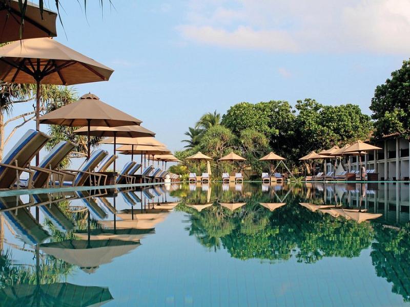 The Fortress Resort & Spa