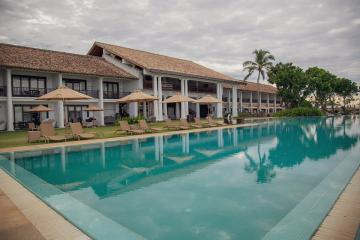 Отель The Fortress Resort & Spa Шри-Ланка, Когалла, фото 28