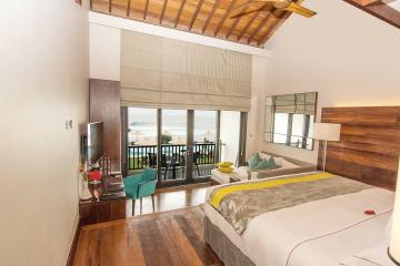 Отель The Fortress Resort & Spa Шри-Ланка, Когалла, фото 30