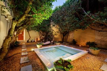 Отель The Fortress Resort & Spa Шри-Ланка, Когалла, фото 33