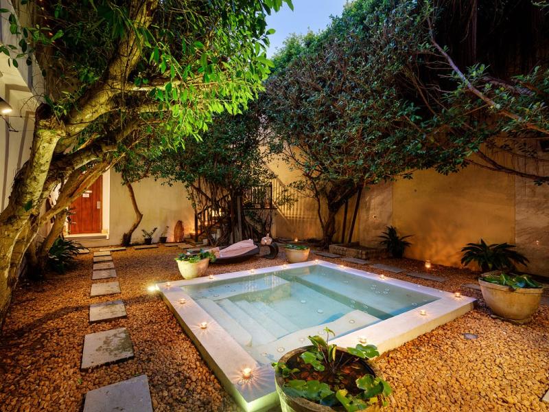 The Fortress Resort & Spa