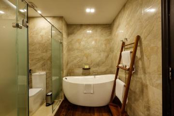 Отель The Fortress Resort & Spa Шри-Ланка, Когалла, фото 4