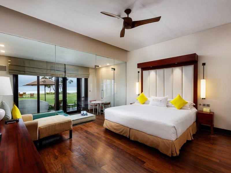 The Fortress Resort & Spa