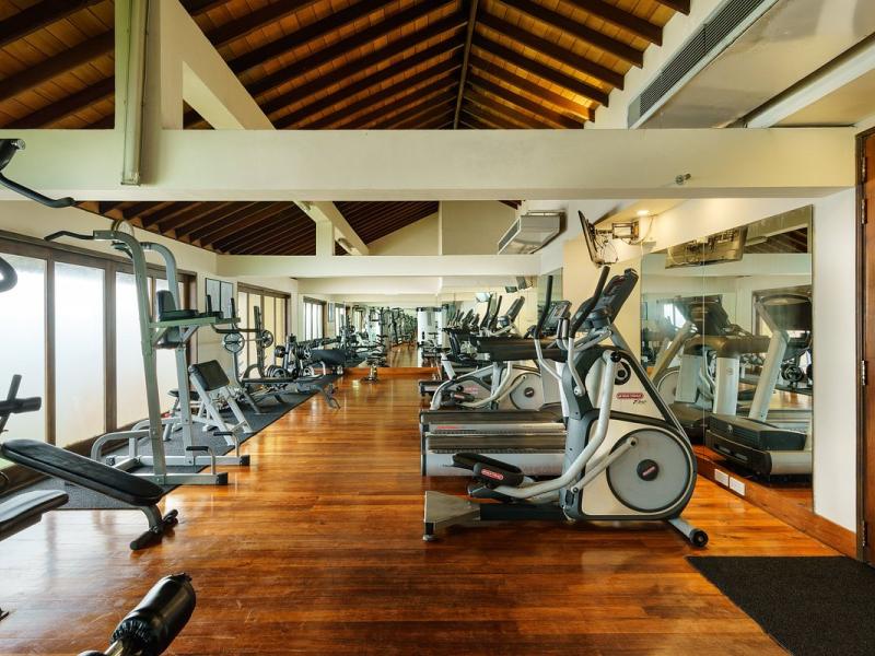 The Fortress Resort & Spa