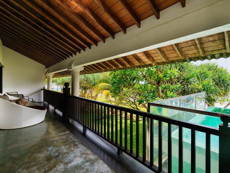 The Fortress Resort & Spa