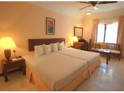 The Frangipani Langkawi Resort