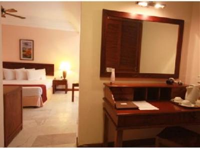 The Frangipani Langkawi Resort