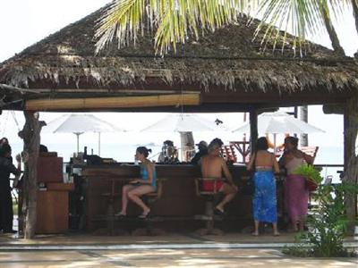 The Frangipani Langkawi Resort