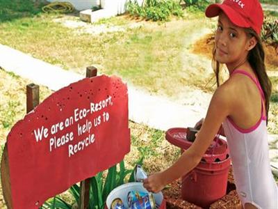 The Frangipani Langkawi Resort
