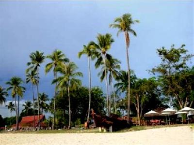 The Frangipani Langkawi Resort
