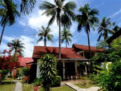 The Frangipani Langkawi Resort