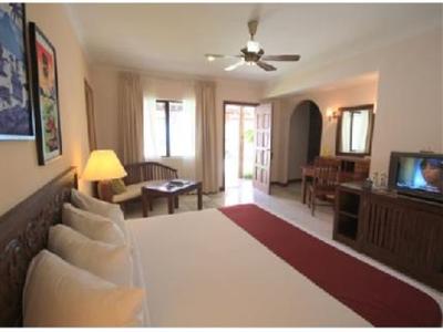 The Frangipani Langkawi Resort