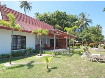 The Frangipani Langkawi Resort