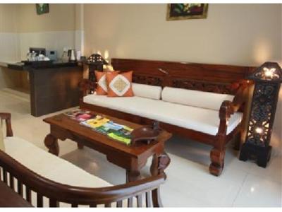 The Frangipani Langkawi Resort