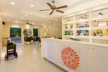 Отель The Front Village Таиланд, пляж Карон, фото 12