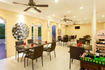 Отель The Front Village Таиланд, пляж Карон, фото 13