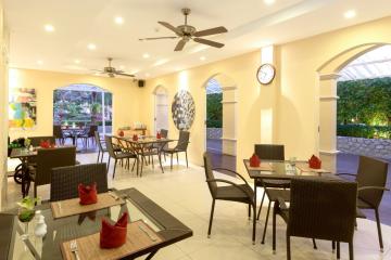 Отель The Front Village Таиланд, пляж Карон, фото 14