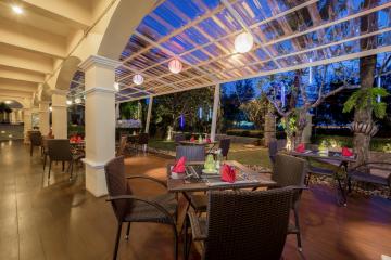 Отель The Front Village Таиланд, пляж Карон, фото 17