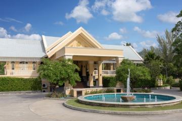 Отель The Front Village Таиланд, пляж Карон, фото 3