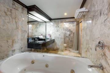 Отель The Front Village Таиланд, пляж Карон, фото 33