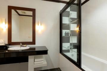 Отель The Front Village Таиланд, пляж Карон, фото 36